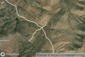 Dead Mexican Creek