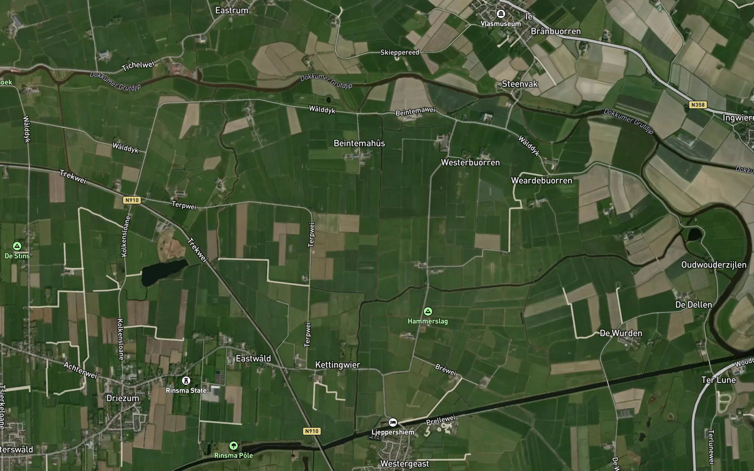 Aldmear