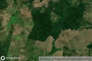 Cachoeira da Pedra Chata