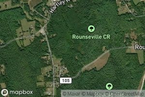 Rounseville Pond