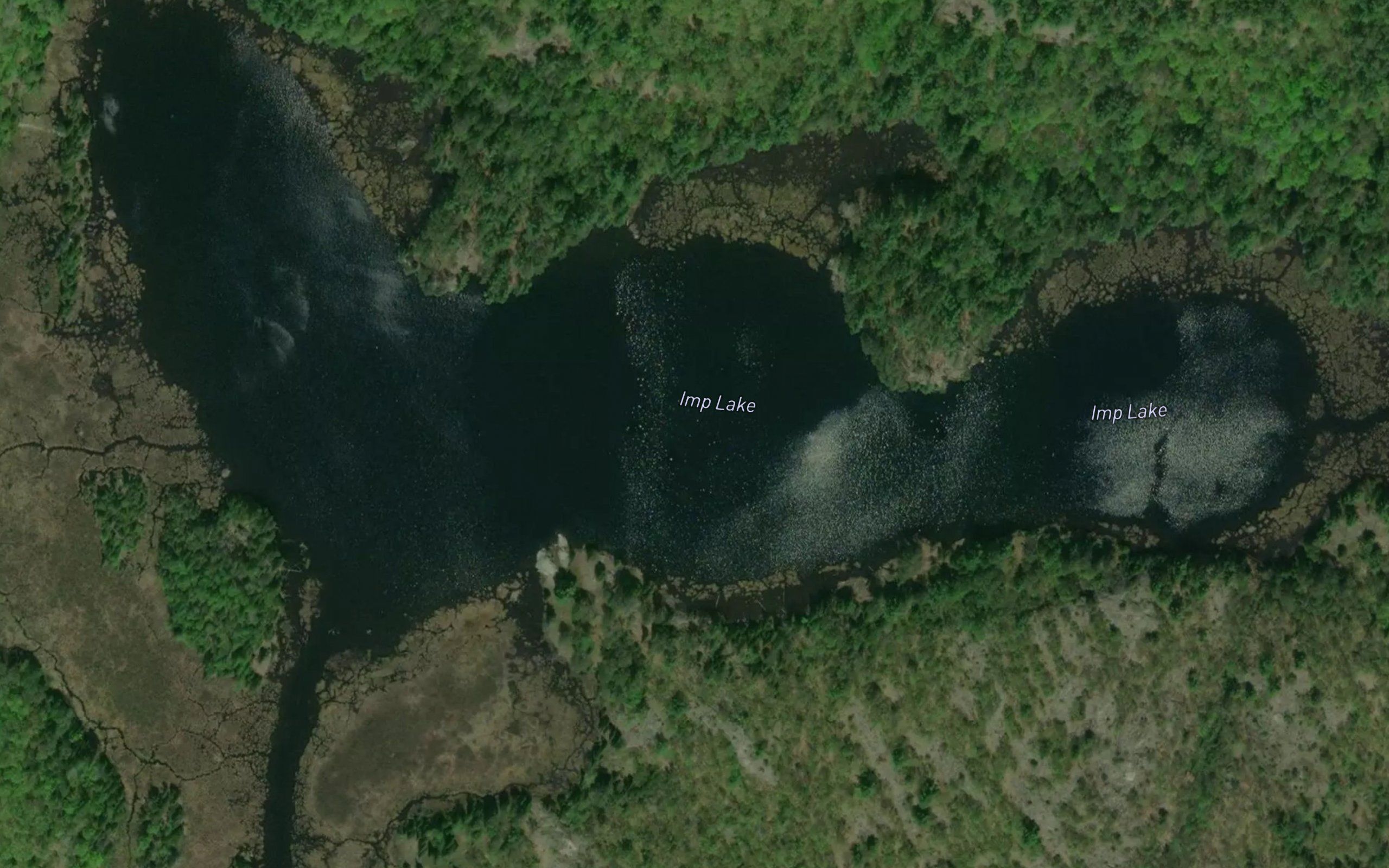 Imp Lake