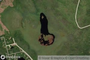 Carrigan Lake