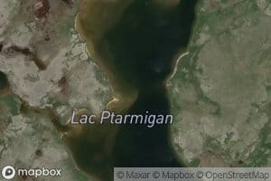 Lac Ptarmigan