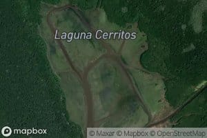 Laguna Los Cerritos