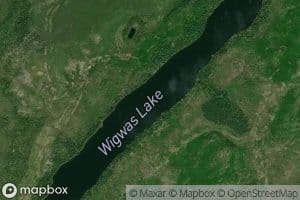 Wigwas Lake