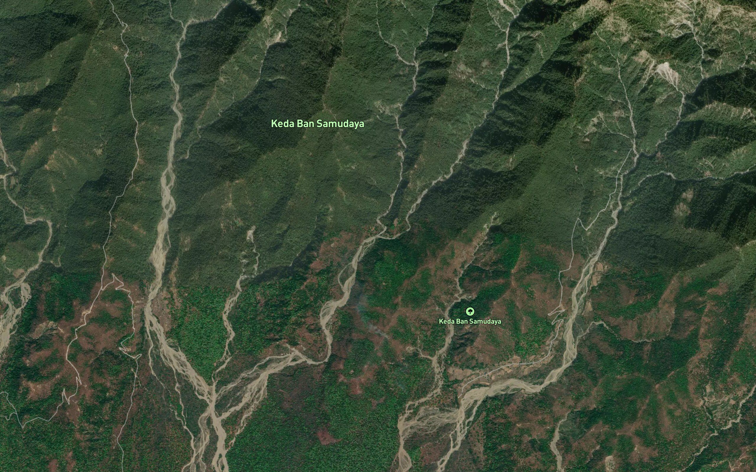 Sain Khola