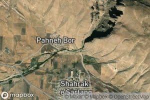 Rudkhaneh-ye Cham Zangavan