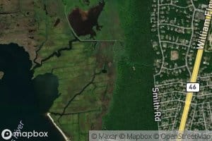 Little Fish Creek Pond