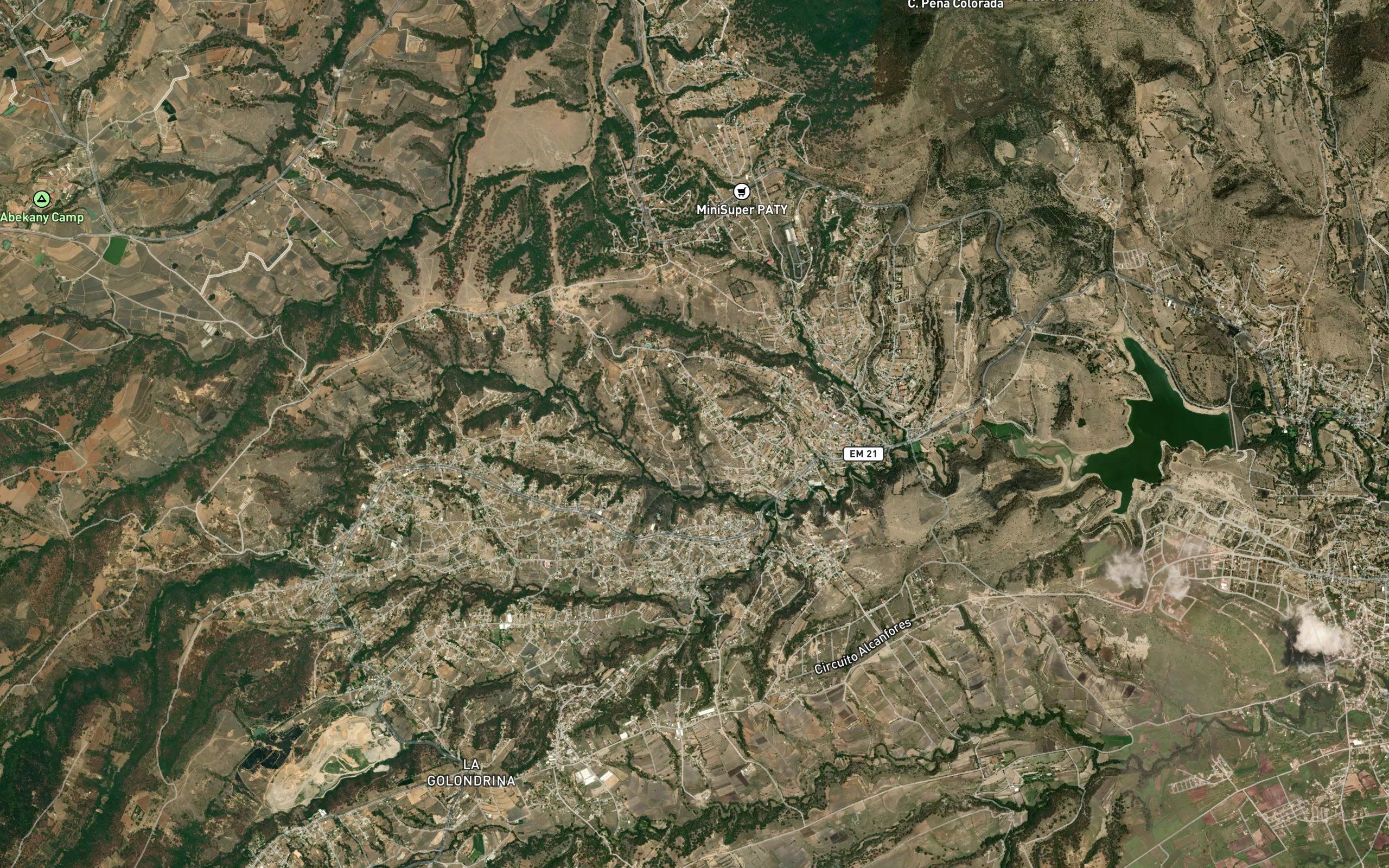 Cisneros