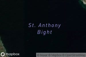 St. Anthony Bight