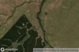 Arroyo de los Molles