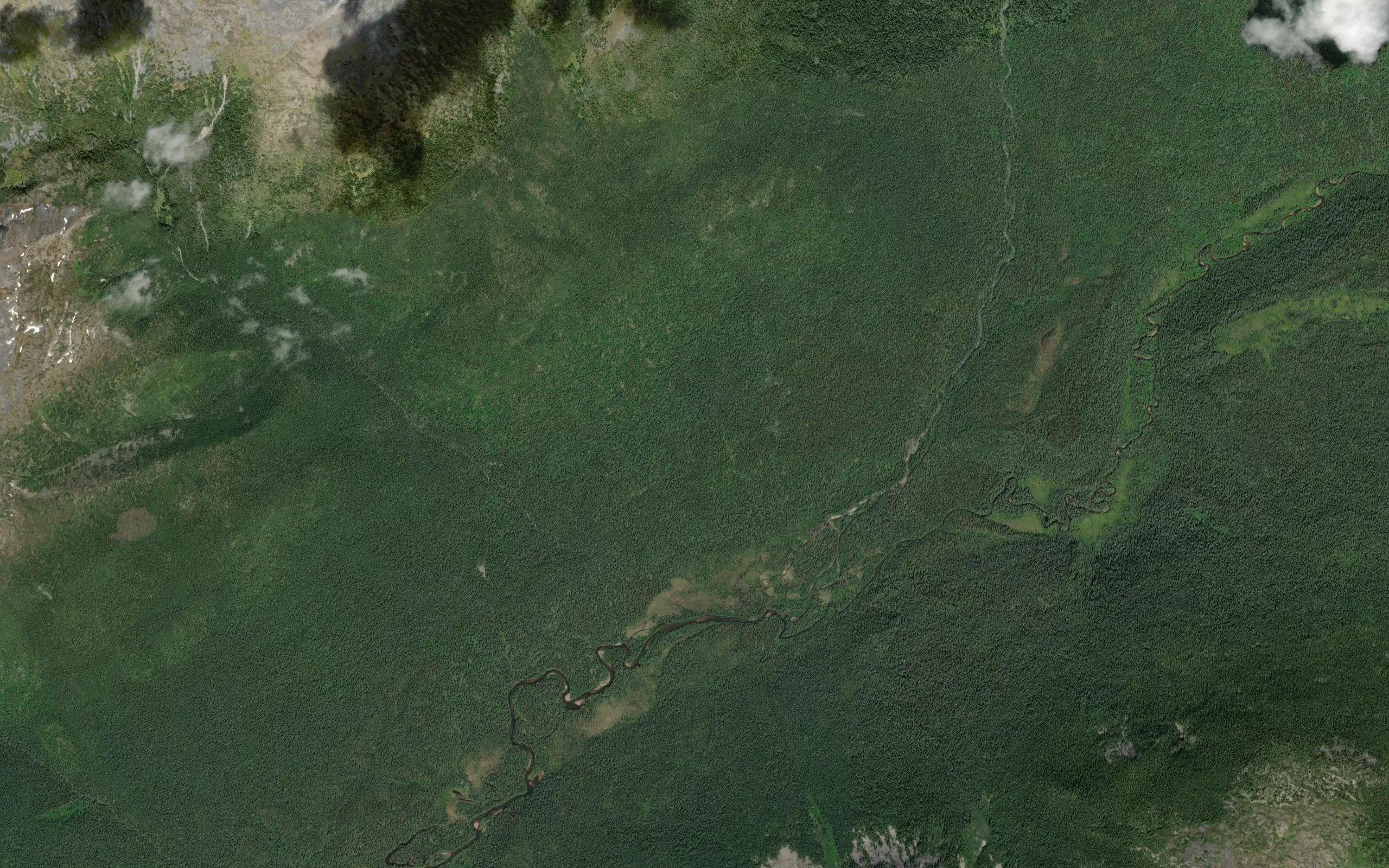 Moose Creek