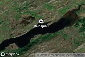 Reinsjoen