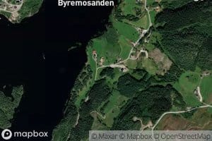 Rennebekkjen