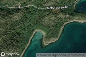 Hestvika