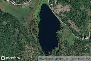 Gamlin Lake