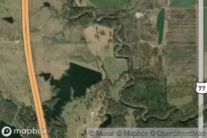 Noble-Sea Cattle Company Reservoir