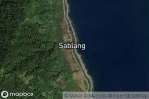 Sisiman Creek