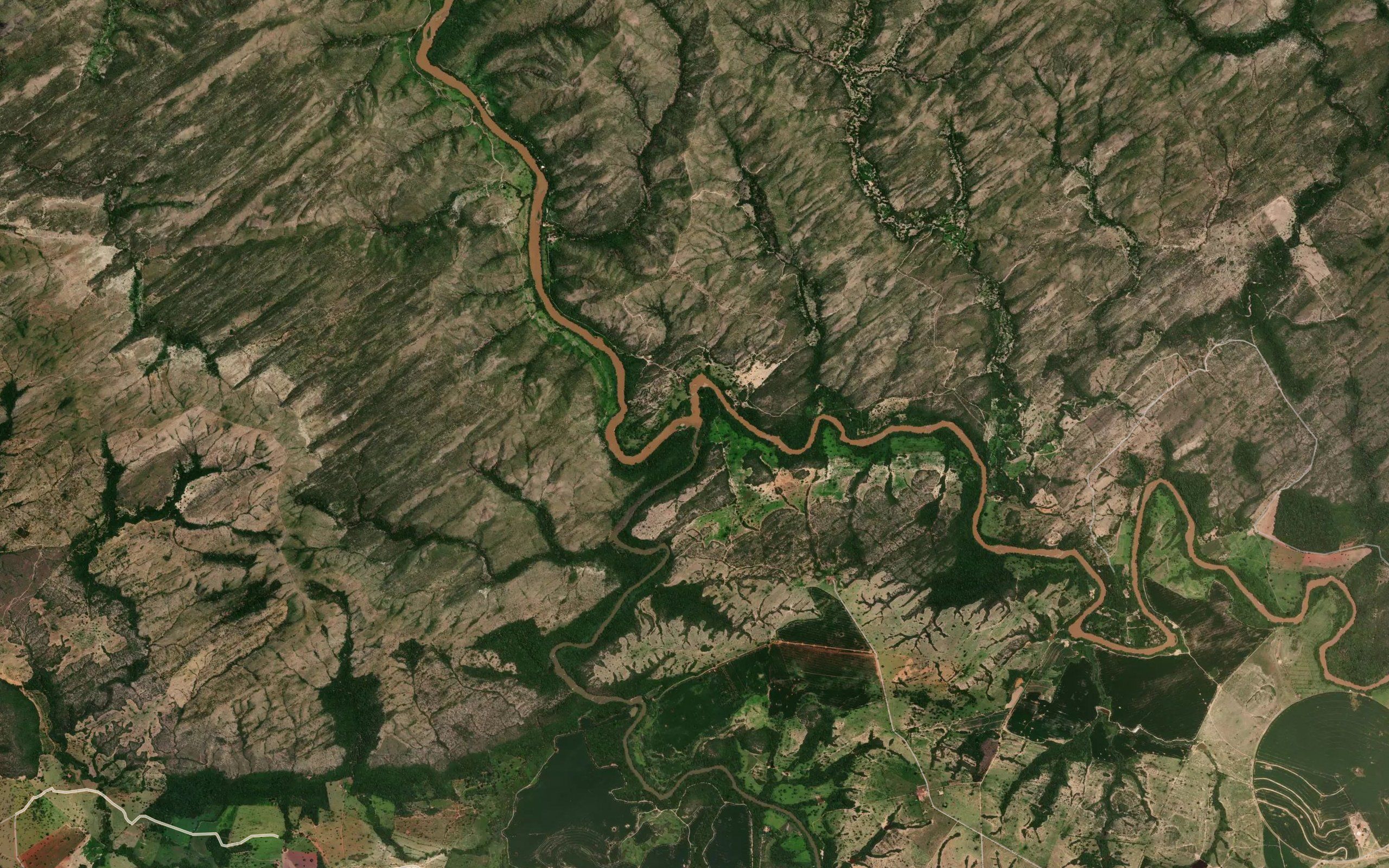 Rio Verde