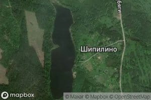 Ozero Shipilinskoye