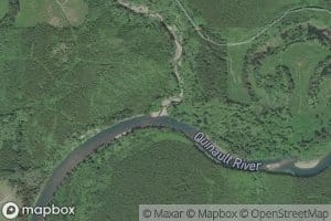 Prairie Creek