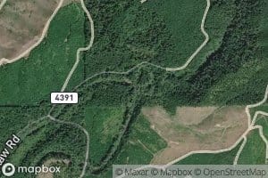 Simpson Creek