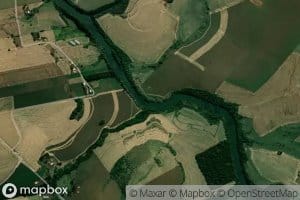 Ribeirao Santo Antonio