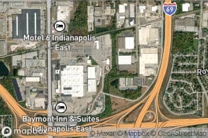 South Branch Pleasant Run