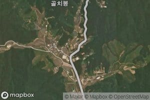 Tongnyong-mot