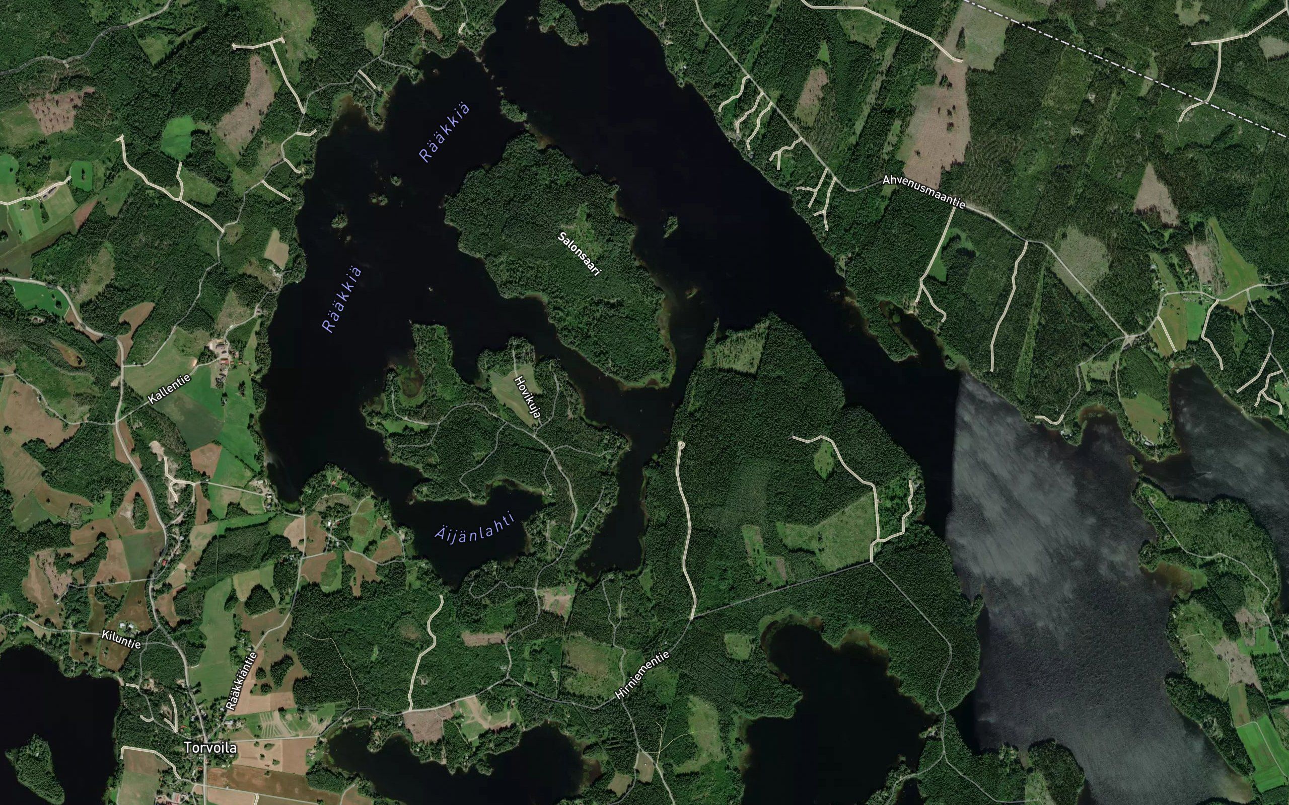 Kaiturinlahti