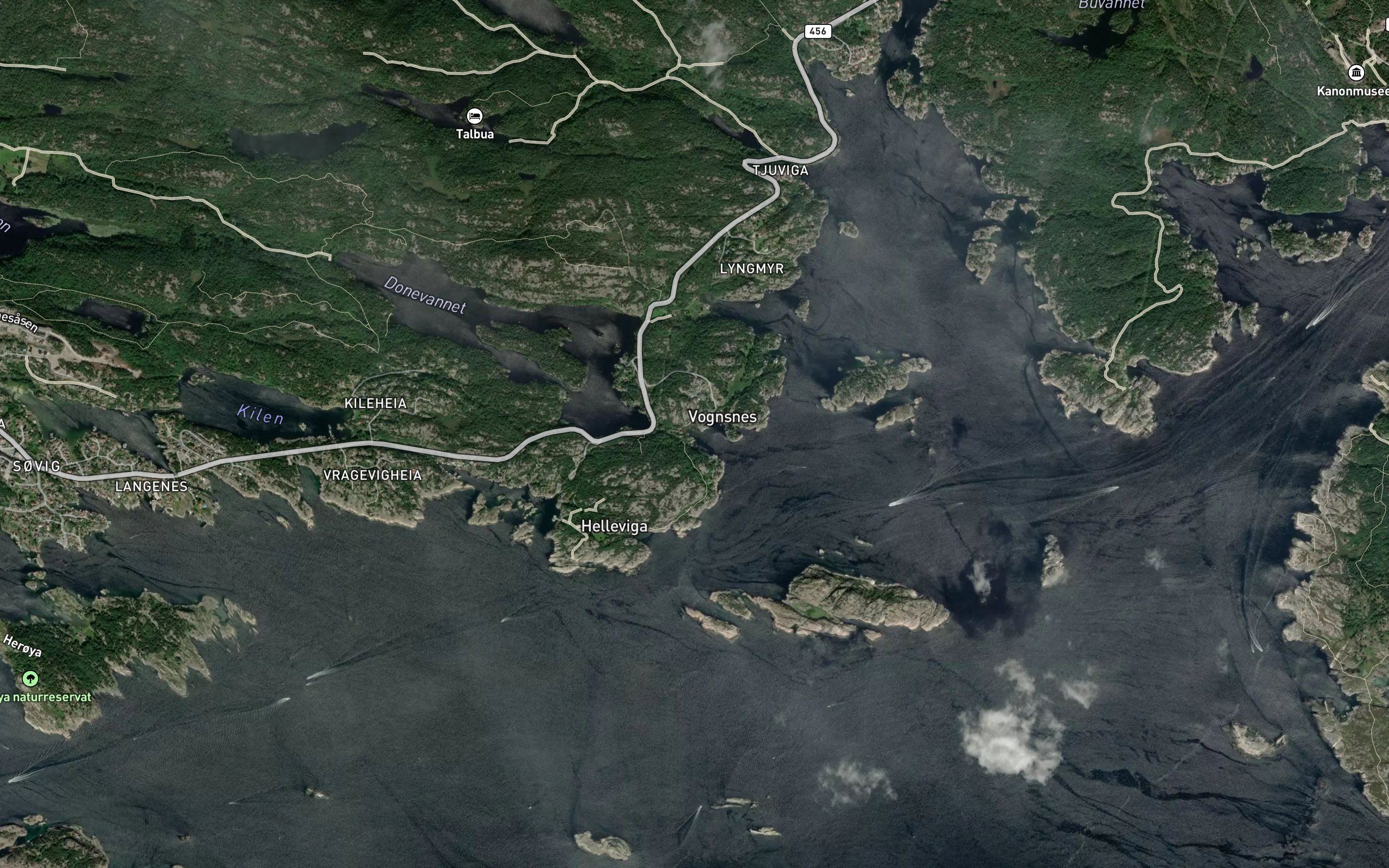 Romsvika