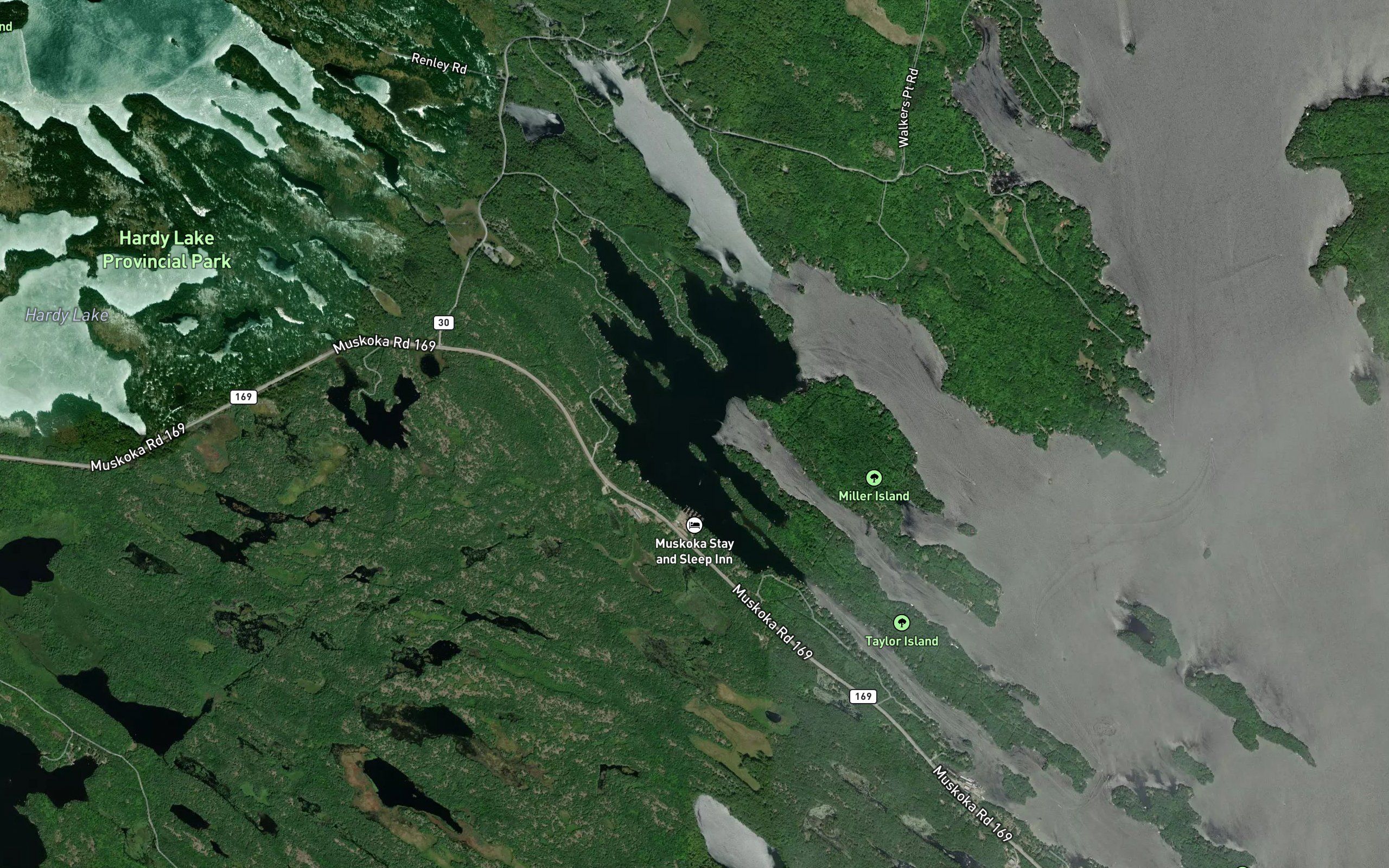 Skinner Bay