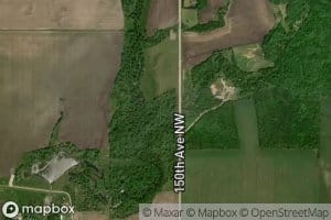 Browns Creek