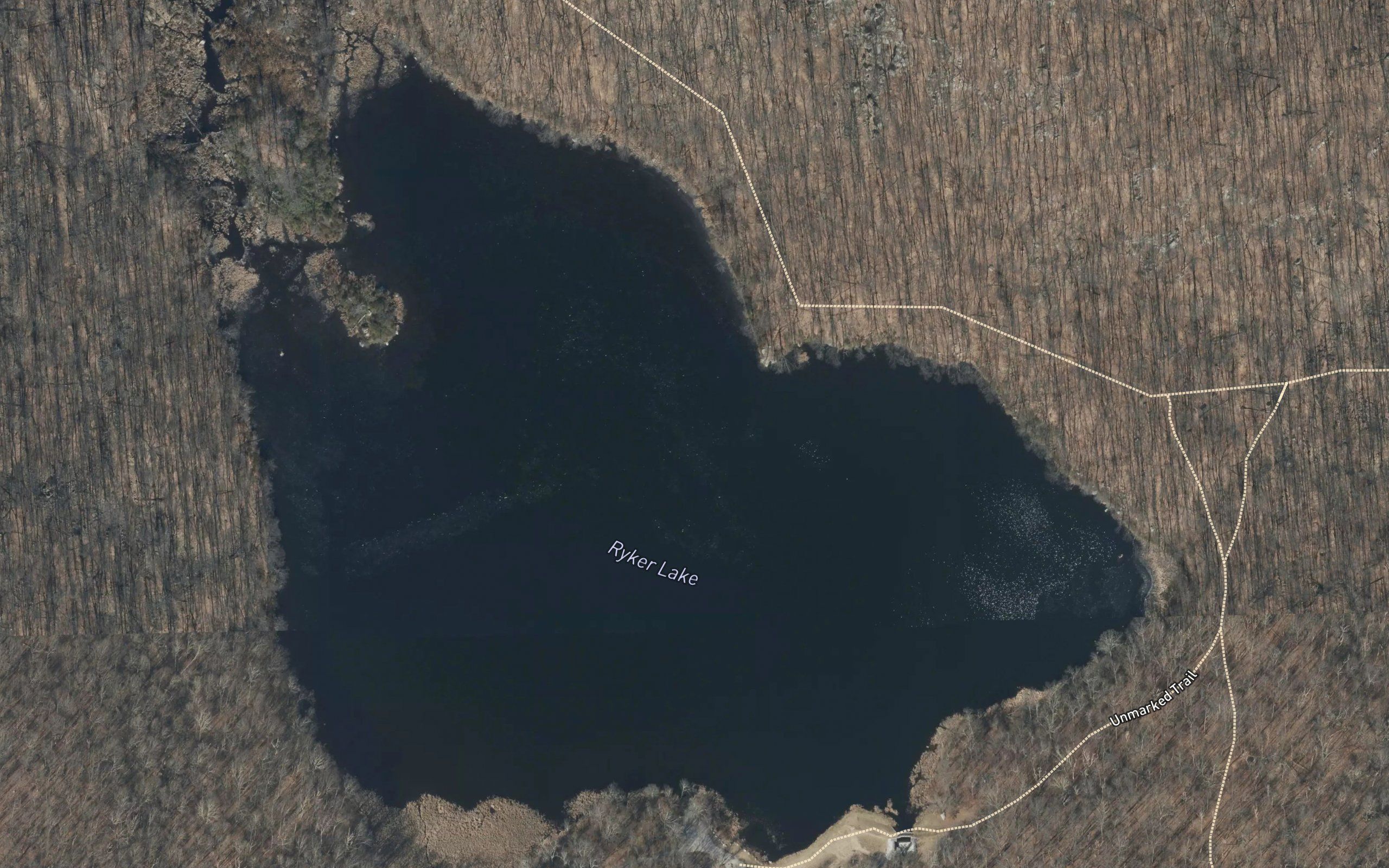 Ryker Lake
