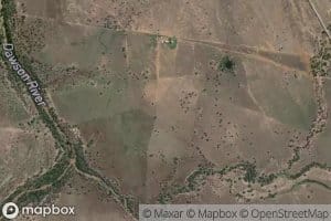 Benleith Creek