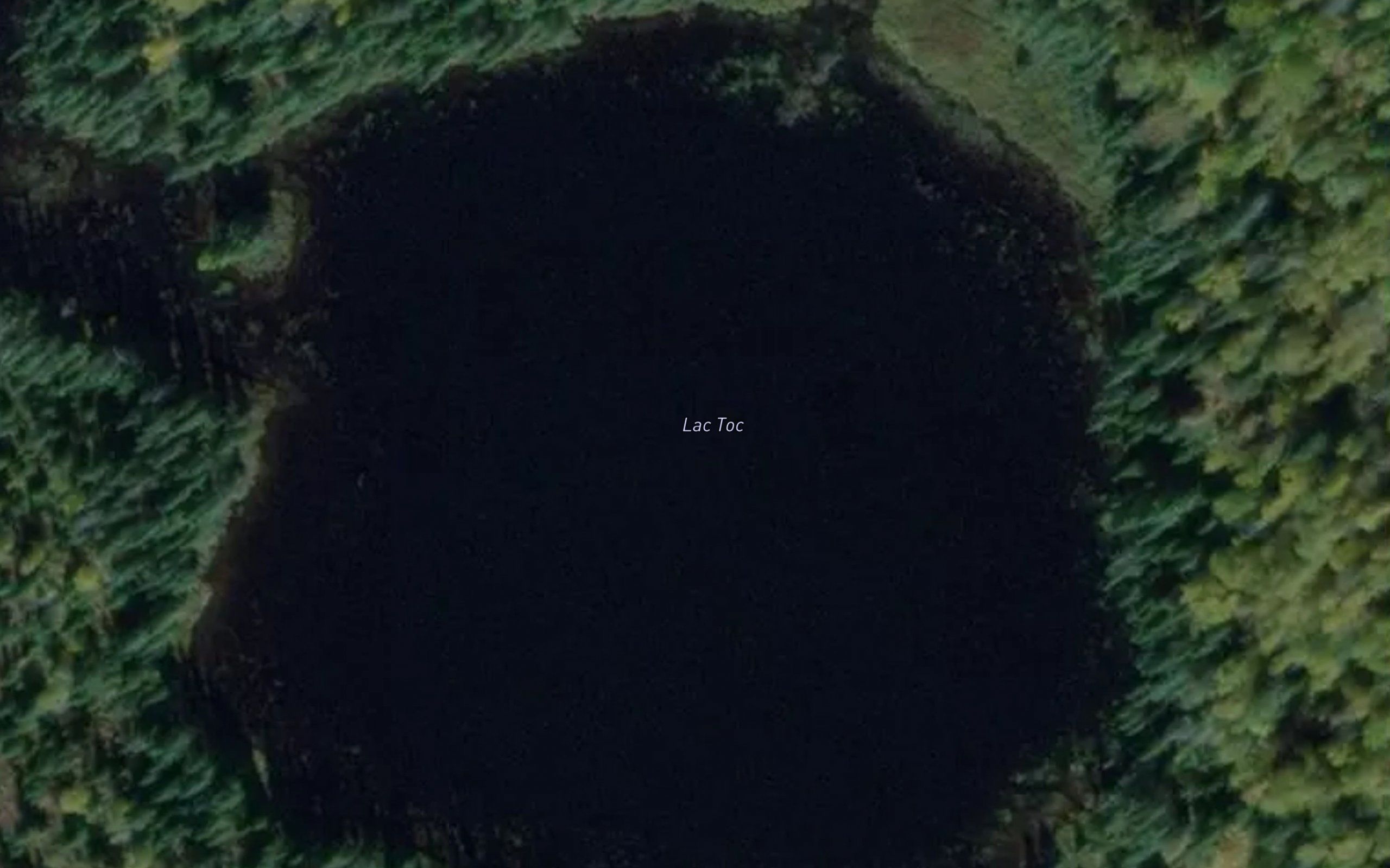 Lac Toc