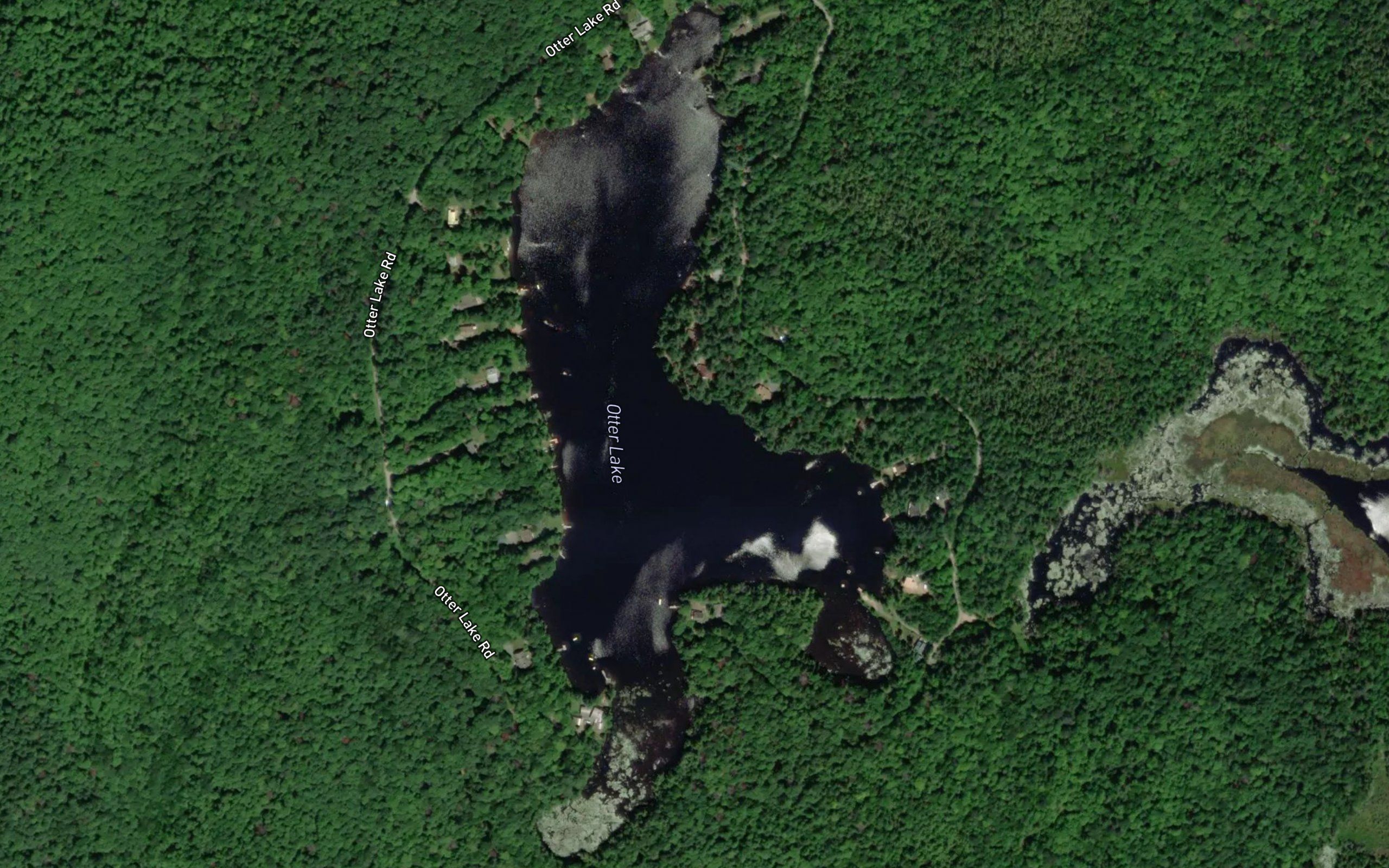 Otter Lake