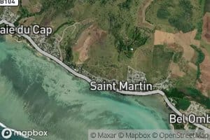 Riviere Saint Martin