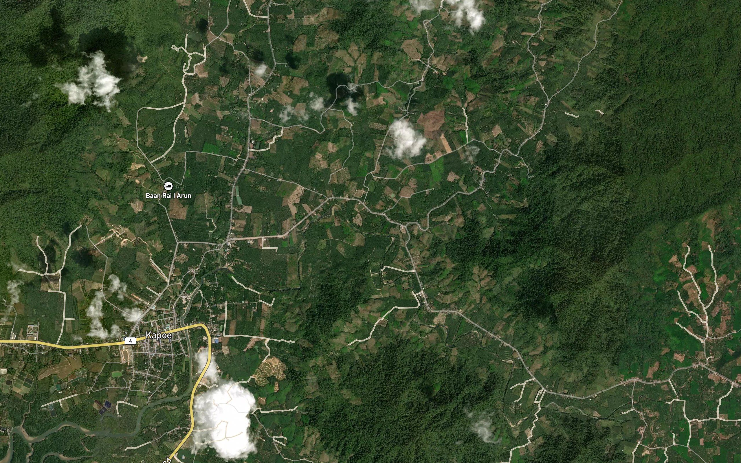 Huai Siat