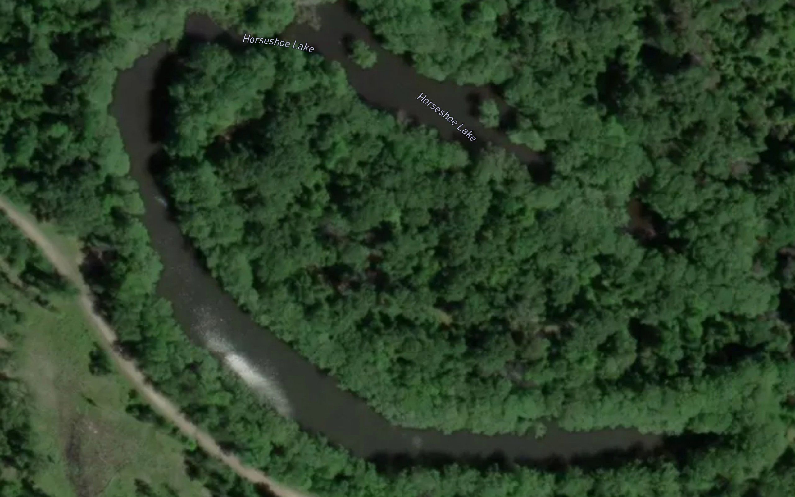 Horseshoe Lake