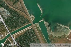 Donskoy Magistral'nyy Kanal