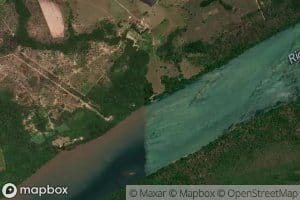 Corrego do Sapo