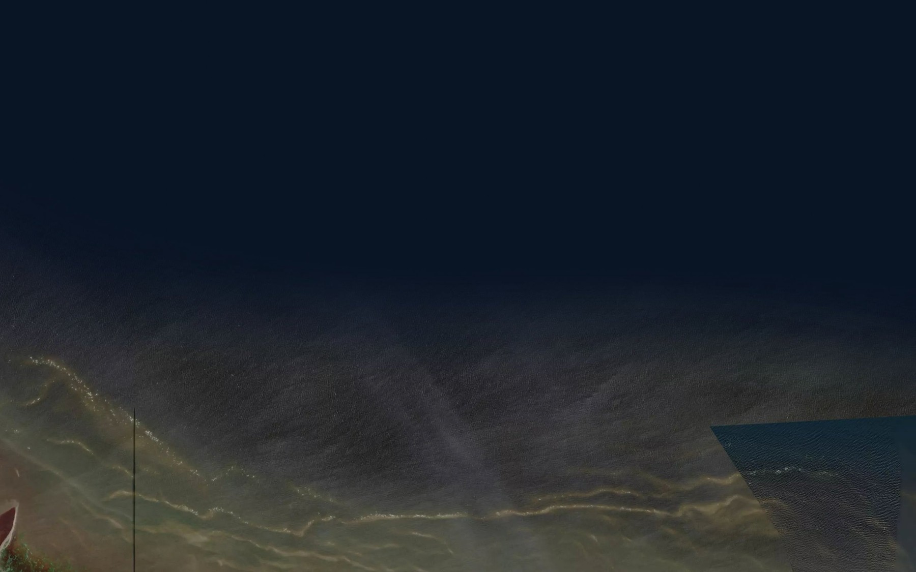Satellite map of the Londonskaya Otmel'