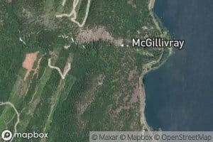 McGillivray Creek