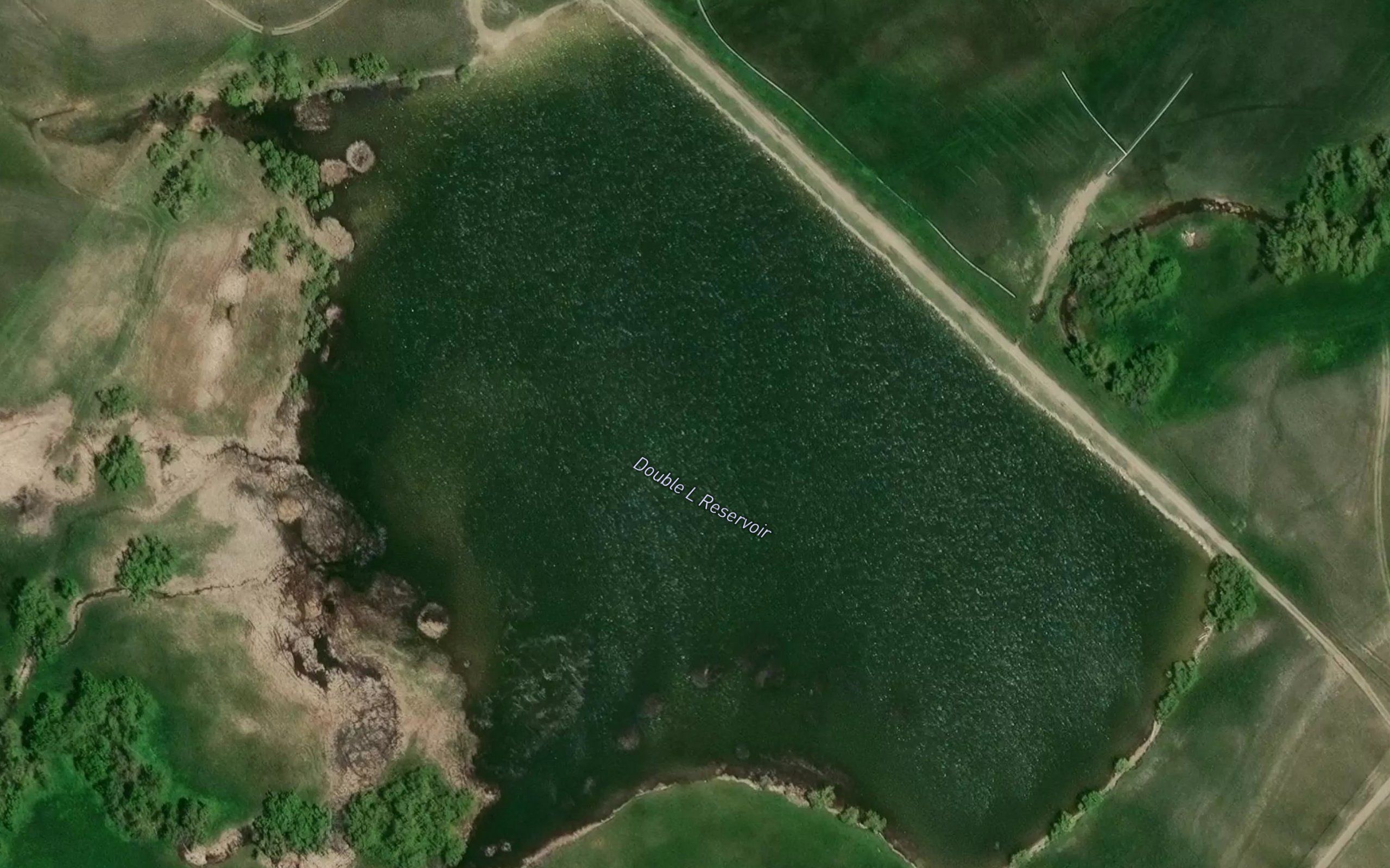 Maxwell Creek