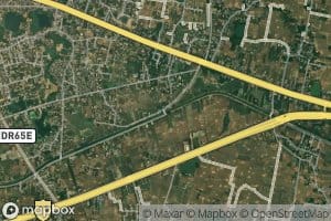 Dhanapur Distributary