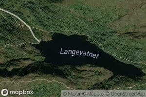 Langevatnet