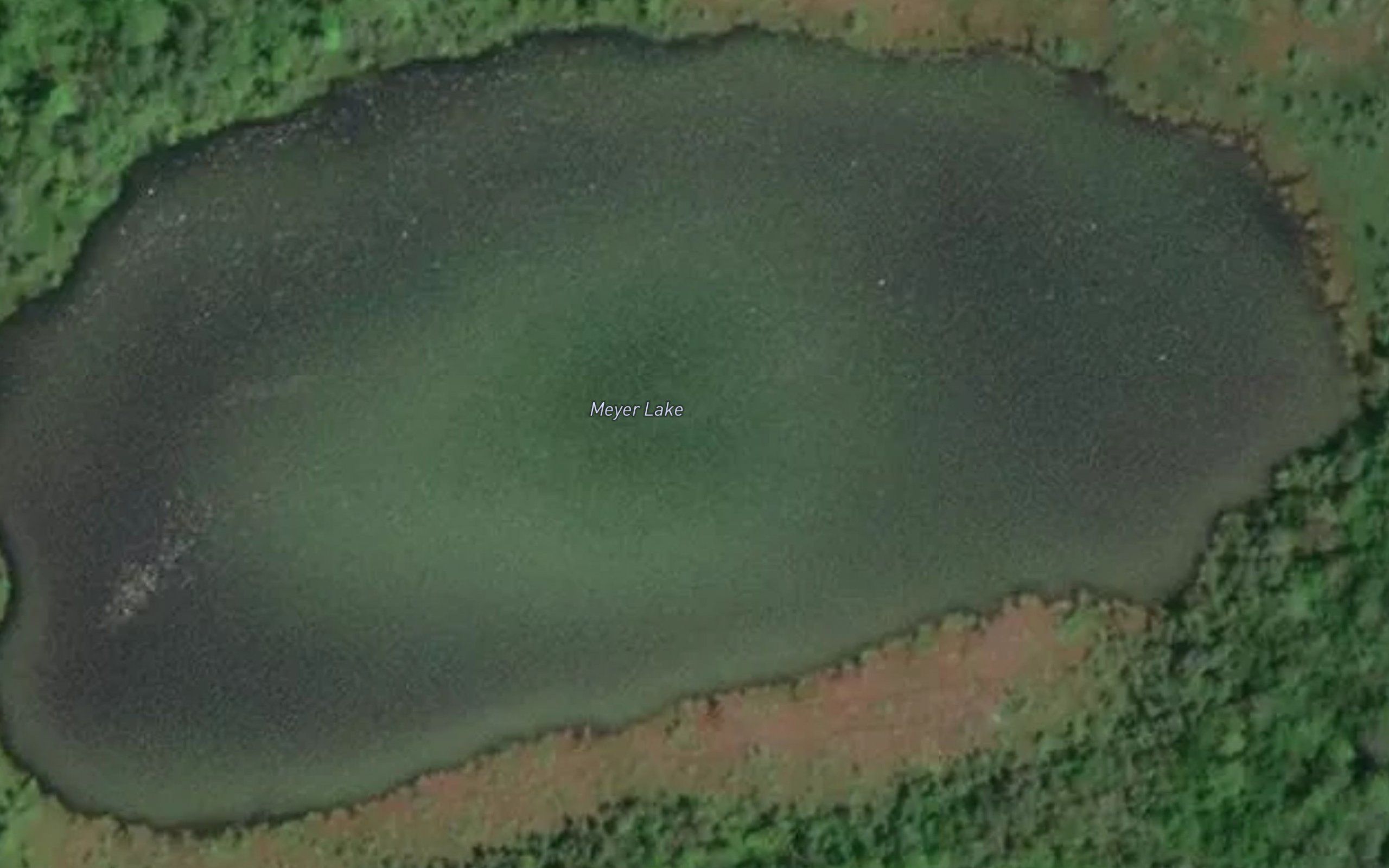Meyer Lake