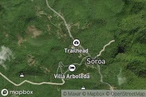 Centro Turistico Soroa