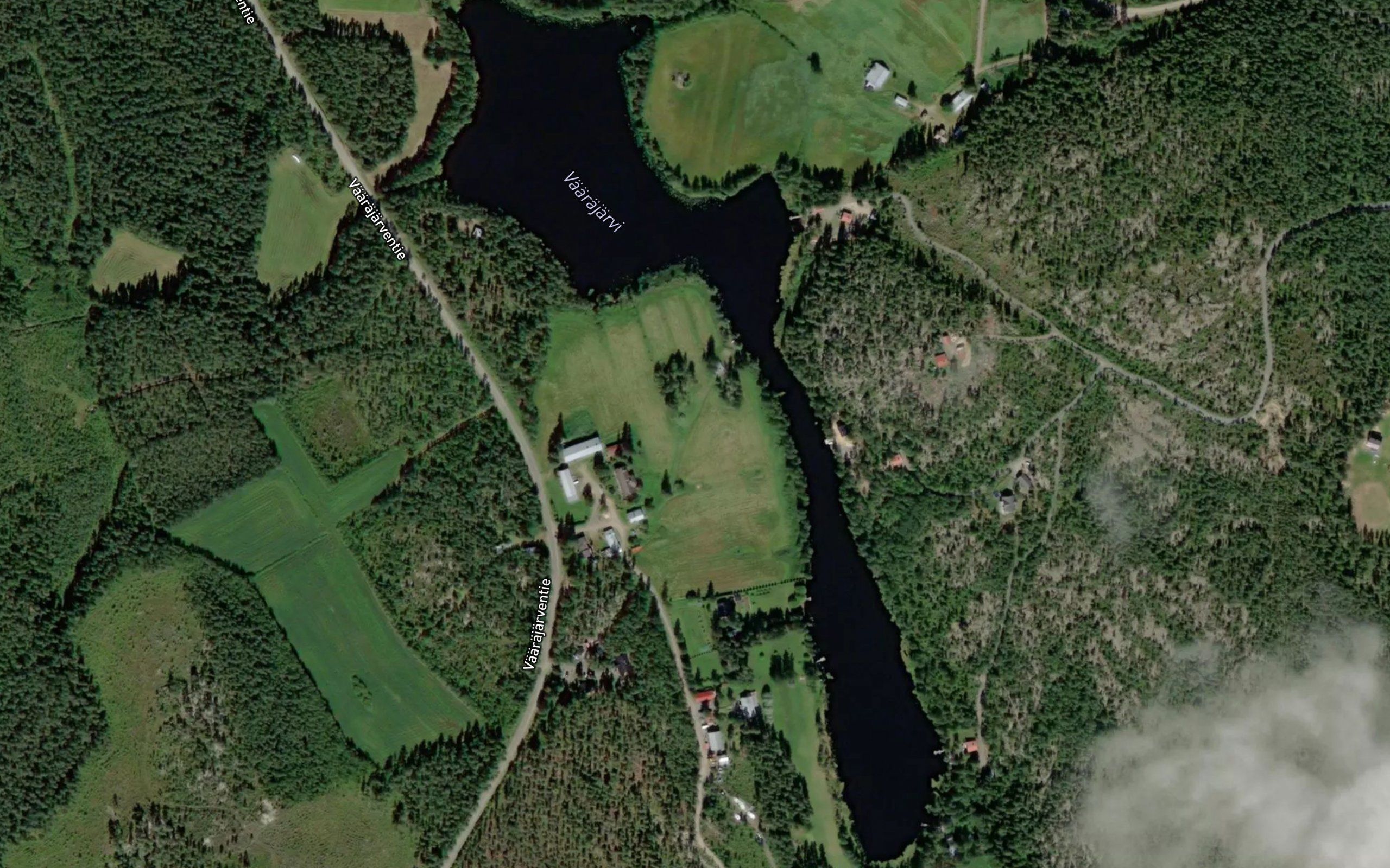 Vaarajarvi